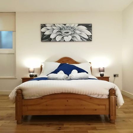 Spacious, Ground Floor, 2 Bedroom Apartment, Uplands, Swansea Exterior foto