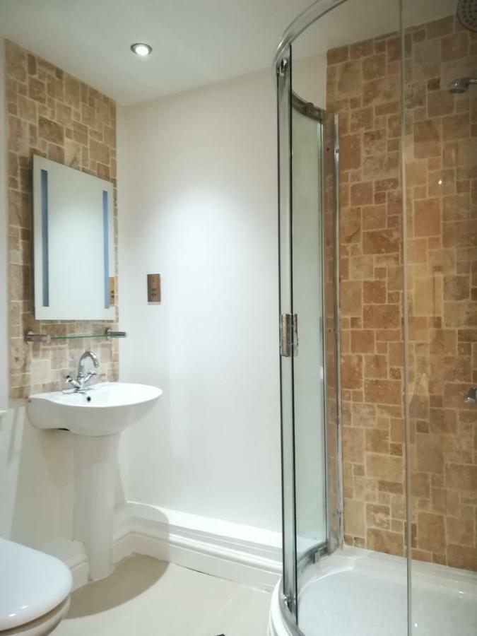 Spacious, Ground Floor, 2 Bedroom Apartment, Uplands, Swansea Exterior foto